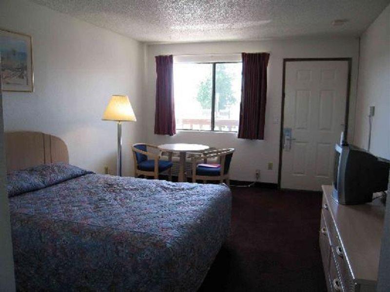 Sea-Tac Airport Value Inn Des Moines Exterior foto